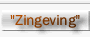 Zingeving